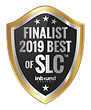 2019 Finalist Badge