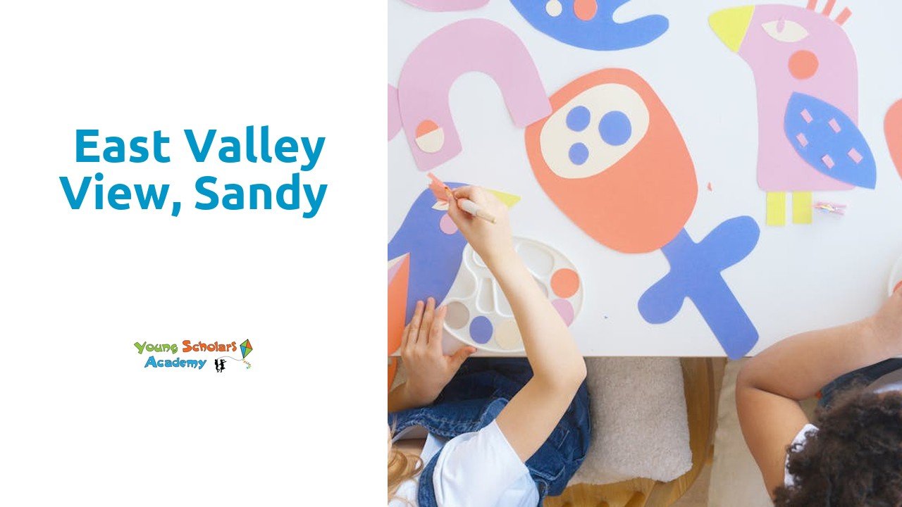 Things to do and places to visit in East Valley View, Sandy