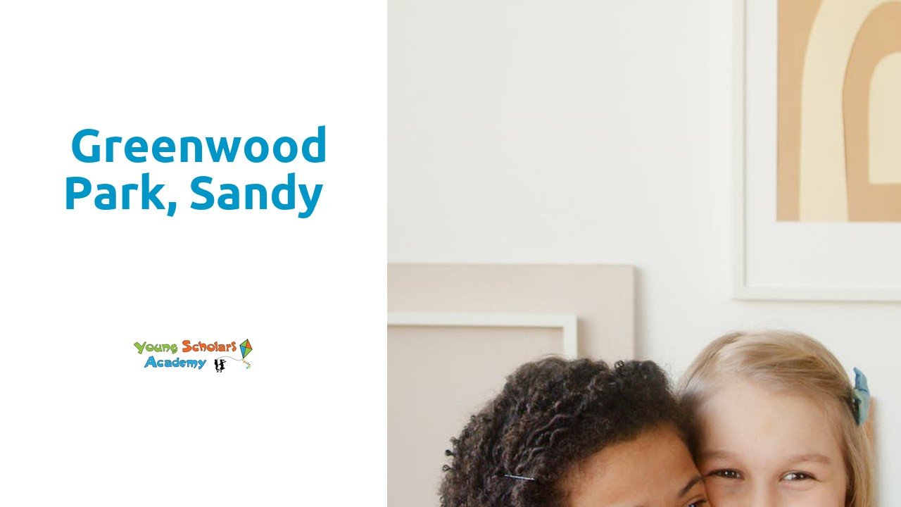 Things to do and places to visit in Greenwood Park, Sandy